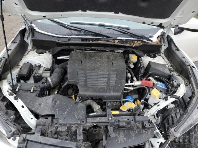 Photo 12 from auction – 2019 SUBARU FORESTER P with VIN JF2SKAGC1KH487403