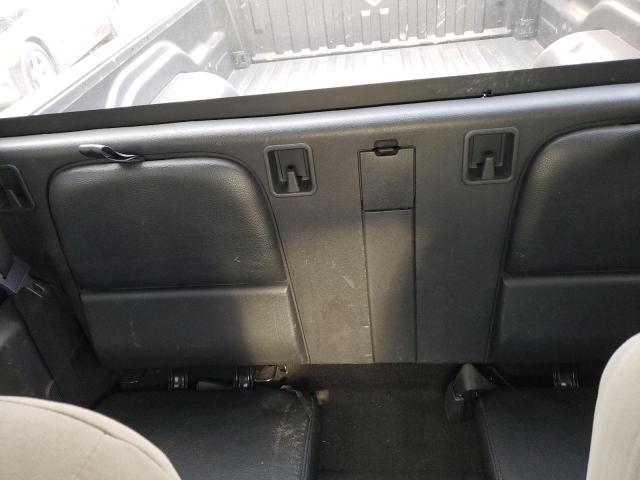 Photo 10 from auction – 2010 DODGE DAKOTA ST with VIN 1D7CE2BK2AS263918