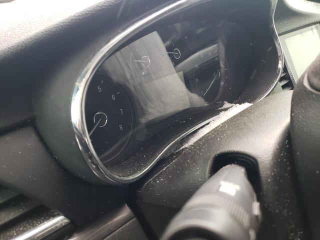 Photo 9 from auction – 2020 BUICK ENCORE PRE with VIN KL4CJESB4LB047363
