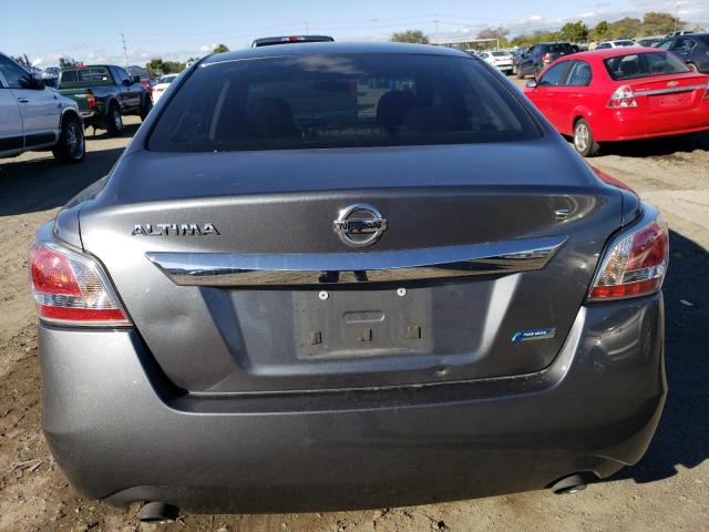 Photo 6 from auction – 2014 NISSAN ALTIMA 2.5 with VIN 1N4AL3AP2EN355387