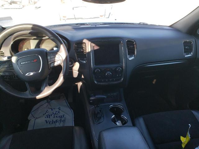 Photo 8 from auction – 2019 DODGE DURANGO R/ with VIN 1C4SDJCT8KC740700