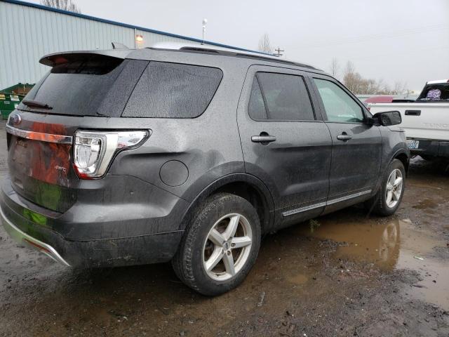 Photo 3 from auction – 2017 FORD EXPLORER X with VIN 1FM5K8D88HGD91637