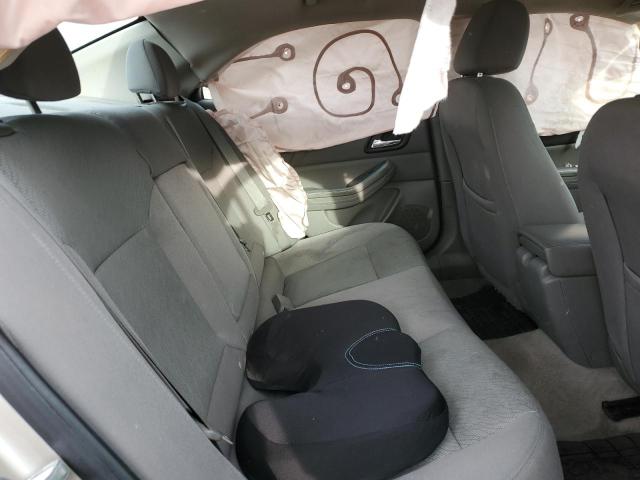 Photo 10 from auction – 2013 CHEVROLET MALIBU LS with VIN 1G11B5SA2DF261319