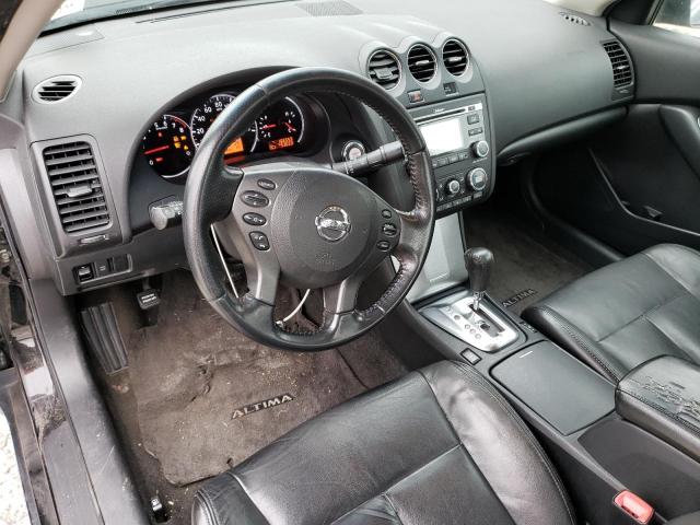 Photo 8 from auction – 2010 NISSAN ALTIMA SR with VIN 1N4BL2AP2AC156229