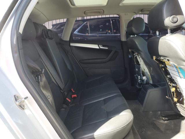 Photo 10 from auction – 2011 AUDI A3 PREMIUM with VIN WAUKJAFM4BA107505