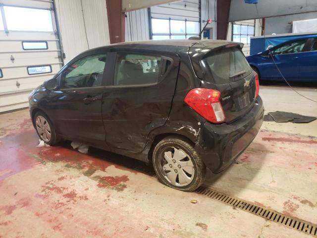 Photo 2 from auction – 2017 CHEVROLET SPARK LS with VIN KL8CB6SA6HC815483