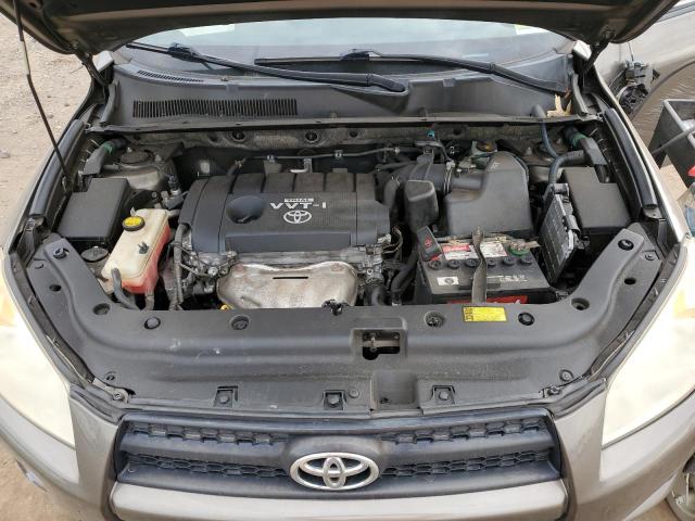 Photo 12 from auction – 2010 TOYOTA RAV4 with VIN JTMJF4DV8A5024776