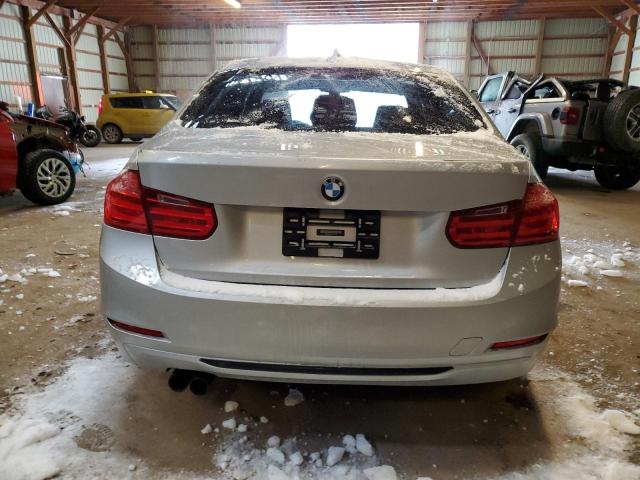 Photo 6 from auction – 2013 BMW 328 XI with VIN WBA3B3C56DJ811170