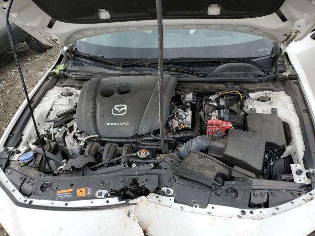 Photo 11 from auction – 2020 MAZDA 3 PREMIUM with VIN JM1BPAEM1L1164975