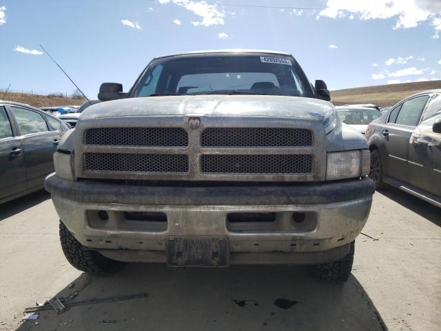 Photo 5 from auction – 1997 DODGE RAM 1500 with VIN 1B7HF13Z0VJ615179