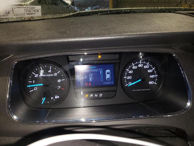 صورة رقم 9 من المزاد - 2015 FORD TAURUS POL مع VIN 1FAHP2MK0FG144143