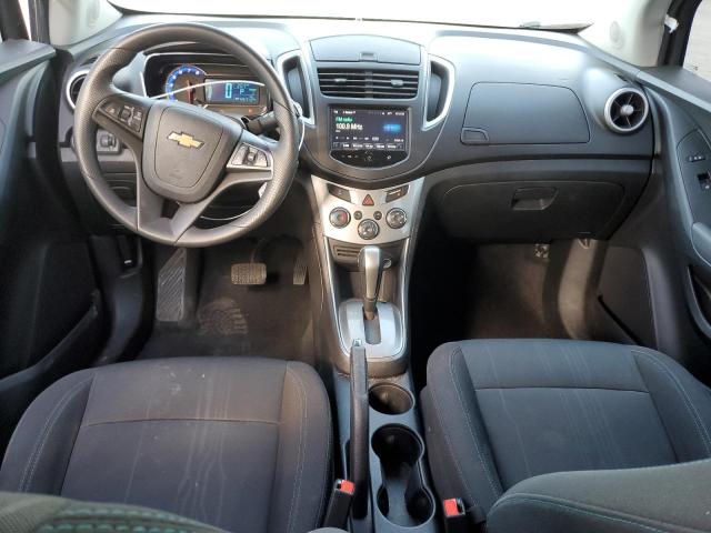 Photo 8 from auction – 2016 CHEVROLET TRAX 1LT with VIN 3GNCJLSB2GL280731