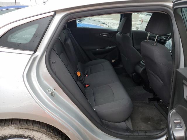 Photo 10 from auction – 2016 CHEVROLET MALIBU LS with VIN 1G1ZB5ST9GF201319