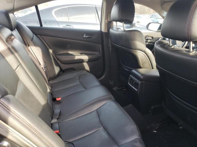 Photo 10 from auction – 2011 NISSAN MAXIMA S with VIN 1N4AA5AP7BC831948