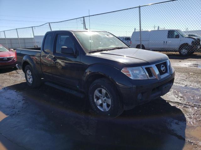 Photo 4 from auction – 2012 NISSAN FRONTIER S with VIN 1N6AD0CU7CC438229
