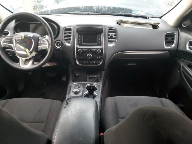 Photo 8 from auction – 2016 DODGE DURANGO SX with VIN 1C4RDHAG4GC394469