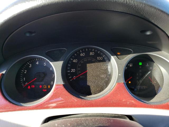 Photo 9 from auction – 2002 LEXUS ES 300 with VIN JTHBF30G720084146
