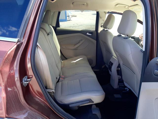 Photo 11 from auction – 2018 FORD ESCAPE SEL with VIN 1FMCU9HD0JUC86998