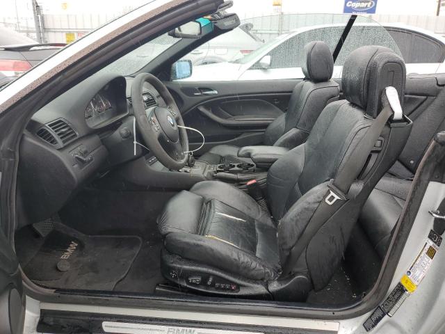 Photo 7 from auction – 2006 BMW 330 CI with VIN WBABW534X6PL53667