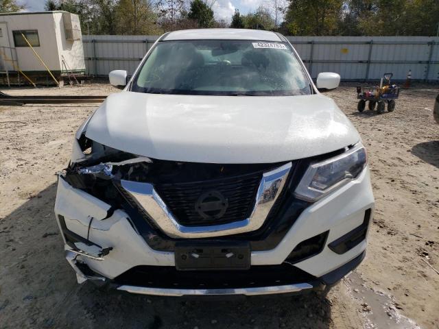 Photo 5 from auction – 2017 NISSAN ROGUE S with VIN KNMAT2MT9HP549131