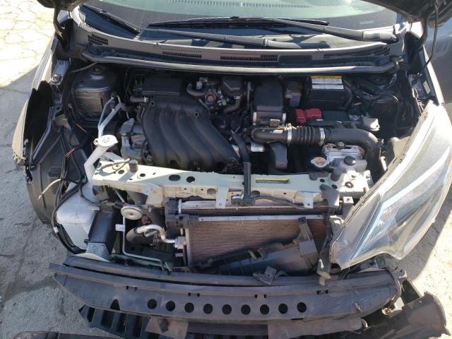 Photo 11 from auction – 2018 NISSAN VERSA NOTE with VIN 3N1CE2CP3JL355822