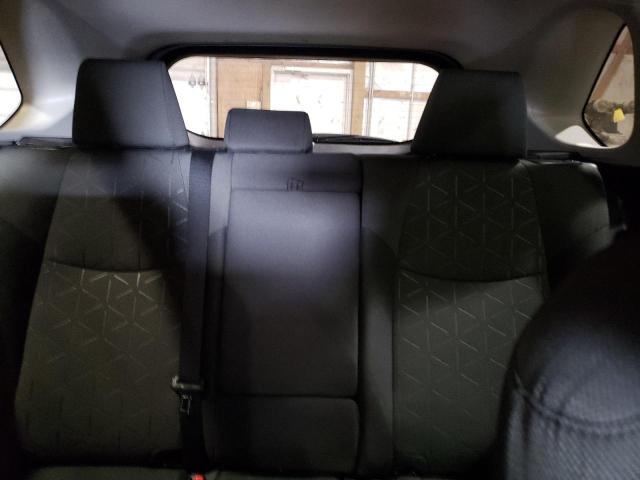 Photo 10 from auction – 2021 TOYOTA RAV4 XLE with VIN 2T3P1RFV6MW156533
