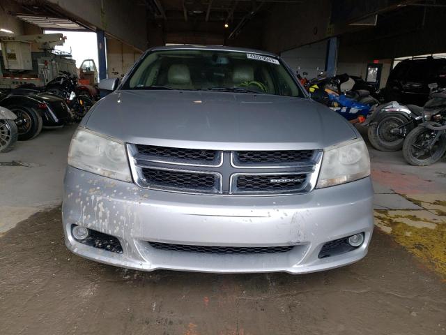 Photo 5 from auction – 2011 DODGE 150 CUS 4X with VIN 1B3BD2FG5BN587008