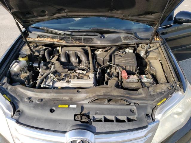 Photo 11 from auction – 2011 TOYOTA AVALON BAS with VIN 4T1BK3DB1BU375841