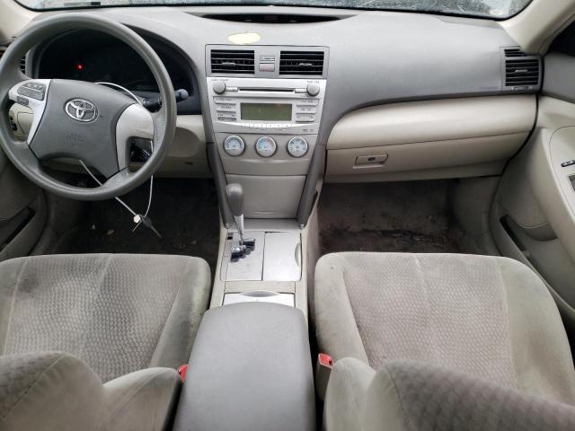 Photo 8 from auction – 2010 TOYOTA CAMRY BASE with VIN 4T1BF3EK4AU049419