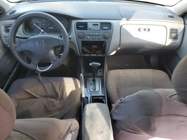 Photo 8 from auction – 2001 HONDA ACCORD VAL with VIN 1HGCF86691A109950