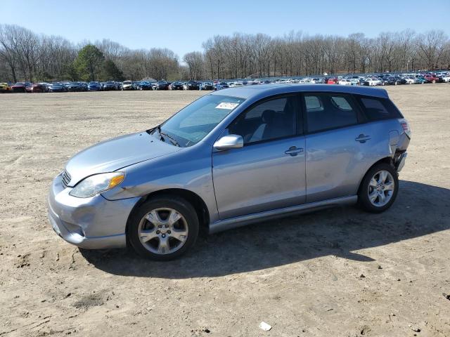 TOYOTA COROLLA MA 2005 with VIN 2T1KR32E55C415191 - Photo from auction