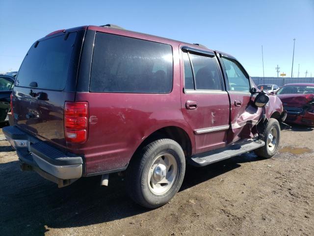 Photo 3 from auction – 1999 FORD EXPEDITION with VIN 1FMPU18L5XLA70766