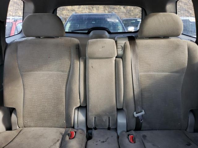Photo 10 from auction – 2013 TOYOTA HIGHLANDER with VIN 5TDZA3EH3DS031430