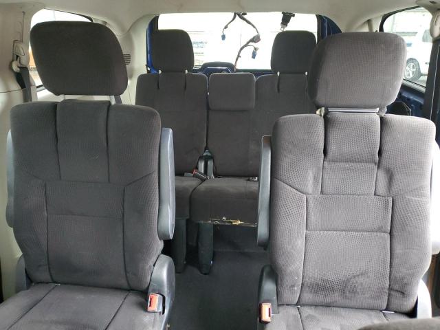 صورة رقم 10 من المزاد - 2013 DODGE GRAND CARA مع VIN 2C4RDGCG8DR636433