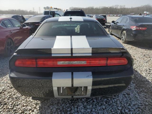 Photo 6 from auction – 2011 DODGE CHALLENGER with VIN 2B3CJ7DJ8BH526513
