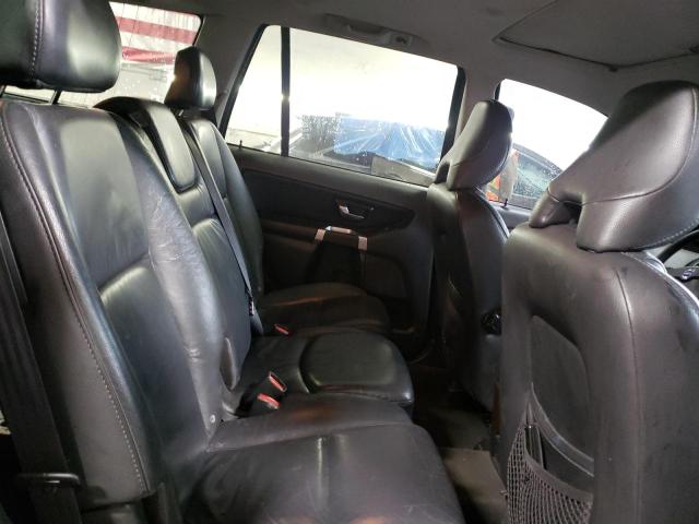 Photo 10 from auction – 2007 VOLVO XC90 3.2 with VIN YV4CZ982X71390233