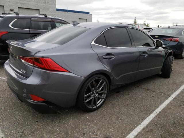 Photo 3 from auction – 2019 LEXUS IS 300 with VIN JTHBA1D29K5098666