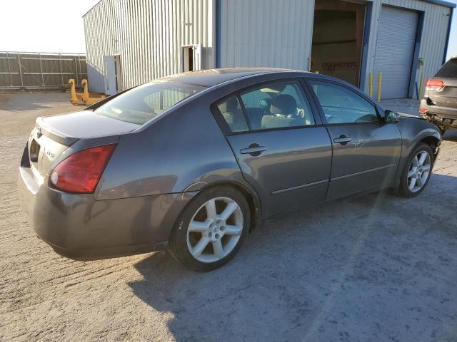 Photo 3 from auction – 2005 NISSAN MAXIMA SE with VIN 1N4BA41E35C845721