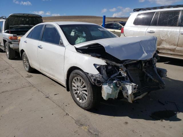 Photo 4 from auction – 2010 TOYOTA CAMRY BASE with VIN 4T4BF3EK7AR039201