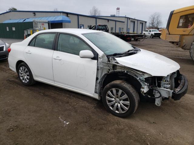 Photo 4 from auction – 2013 TOYOTA COROLLA BA with VIN 5YFBU4EE6DP187720