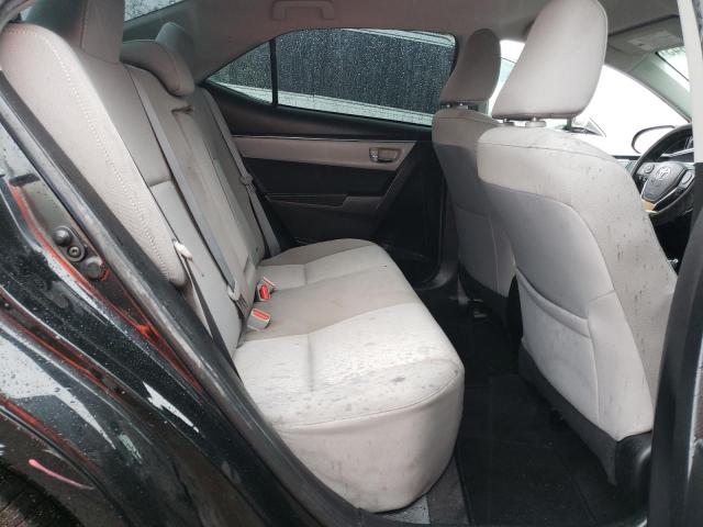 Photo 10 from auction – 2016 TOYOTA COROLLA L with VIN 5YFBURHE5GP459557