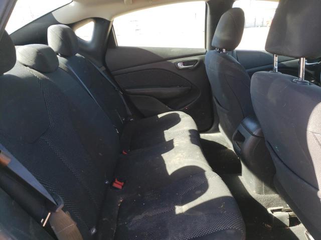 Photo 10 from auction – 2016 DODGE DART SE with VIN 1C3CDFAA6GD530184