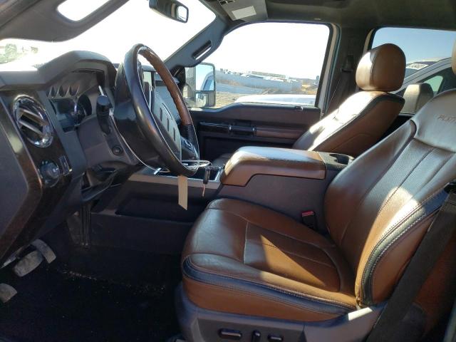 Photo 7 from auction – 2016 FORD F350 SUPER with VIN 1FT8W3BT8GEA98511