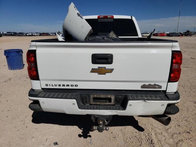 Photo 6 from auction – 2015 CHEVROLET SILVERADO with VIN 1GC1KXE82FF662044