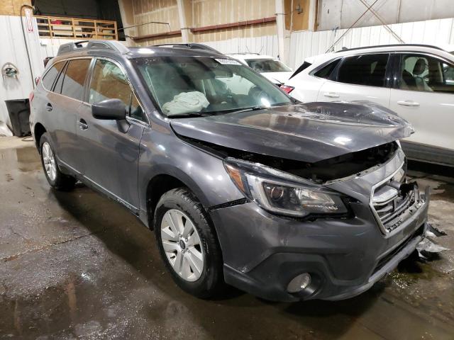 Photo 4 from auction – 2019 SUBARU OUTBACK 2. with VIN 4S4BSAFC4K3328304