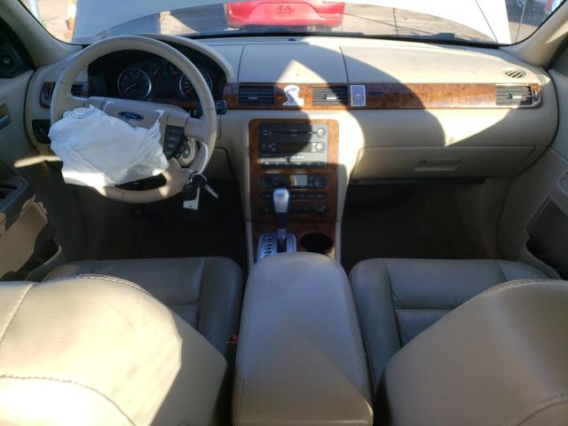 Photo 8 from auction – 2007 FORD FIVE HUNDR with VIN 1FAHP24157G152232