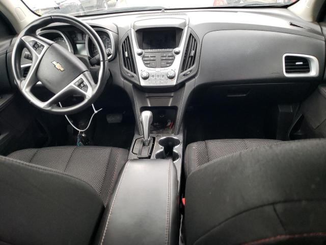 Photo 8 from auction – 2012 CHEVROLET EQUINOX LT with VIN 2GNFLEEK0C6351096