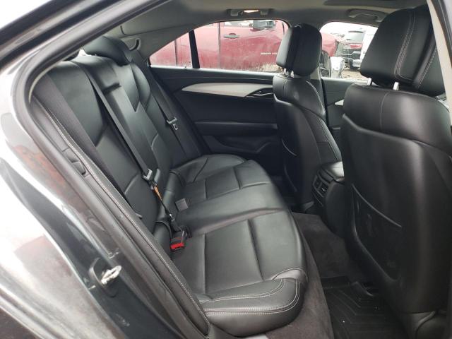 Photo 10 from auction – 2014 CADILLAC ATS LUXURY with VIN 1G6AH5RX2E0195555