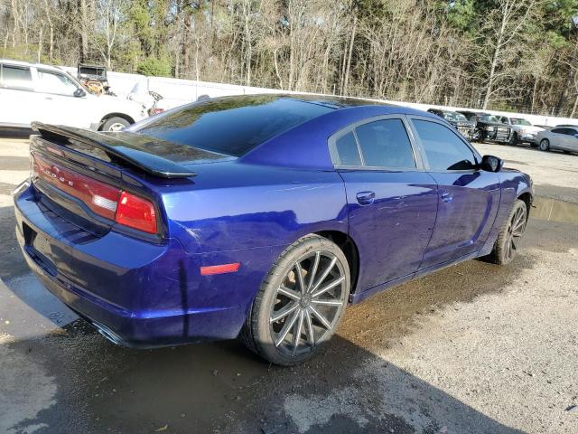 Photo 3 from auction – 2012 DODGE CHARGER SE with VIN 2C3CDXBG7CH201659