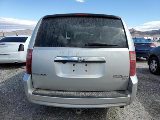 Foto 6 de la subasta – 2010 DODGE GRAND CARA con VIN 2D4RN5D17AR125130